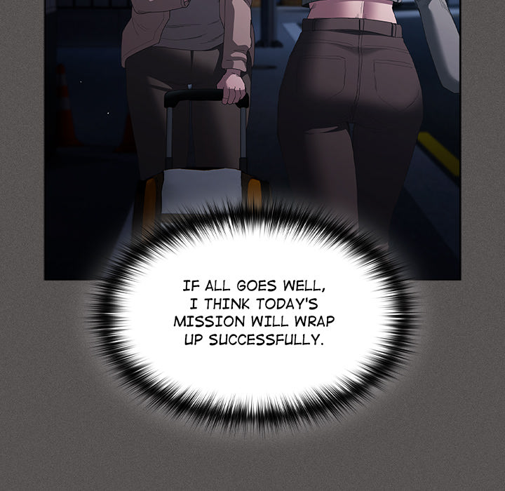 The Messiah and His Followers Chapter 21 - Manhwa18.com