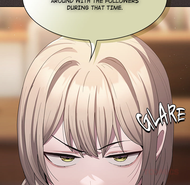 The Messiah and His Followers Chapter 21 - Manhwa18.com