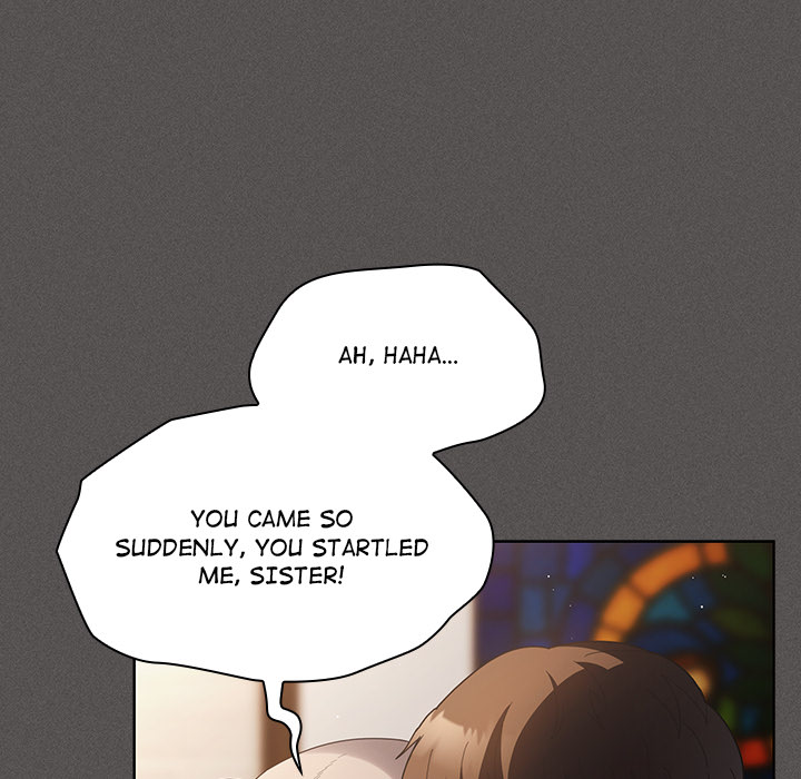 The Messiah and His Followers Chapter 21 - Manhwa18.com