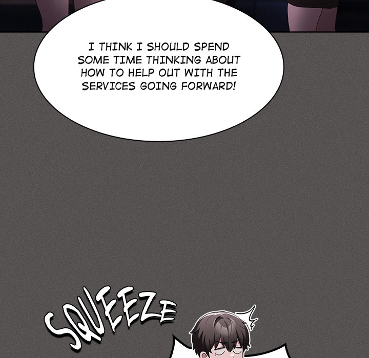 The Messiah and His Followers Chapter 21 - Manhwa18.com