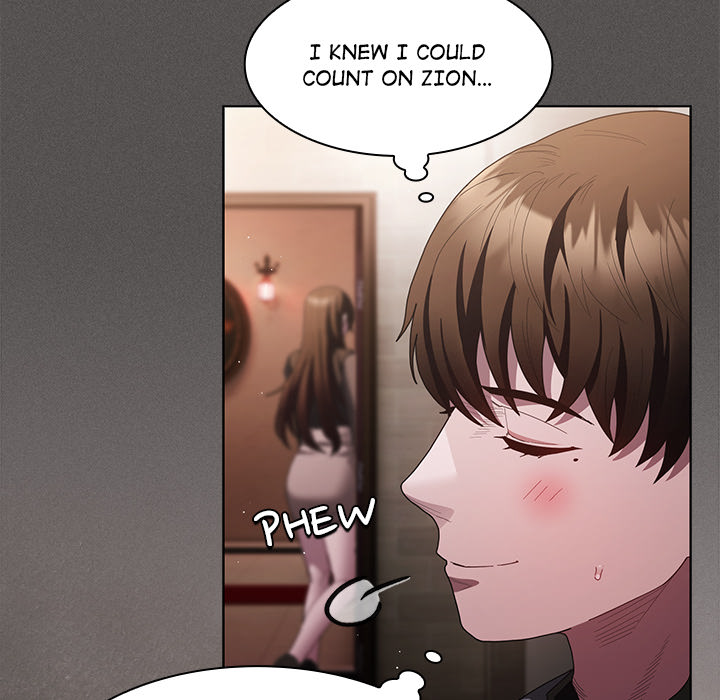 The Messiah and His Followers Chapter 21 - Manhwa18.com