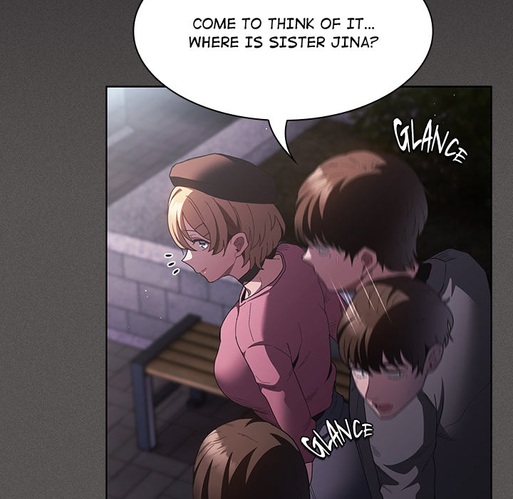 The Messiah and His Followers Chapter 21 - Manhwa18.com