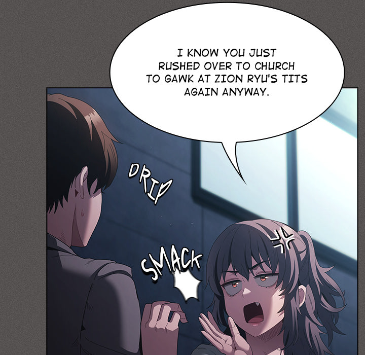 The Messiah and His Followers Chapter 21 - Manhwa18.com