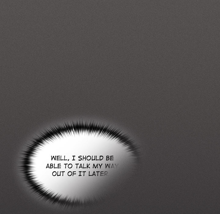 The Messiah and His Followers Chapter 21 - Manhwa18.com