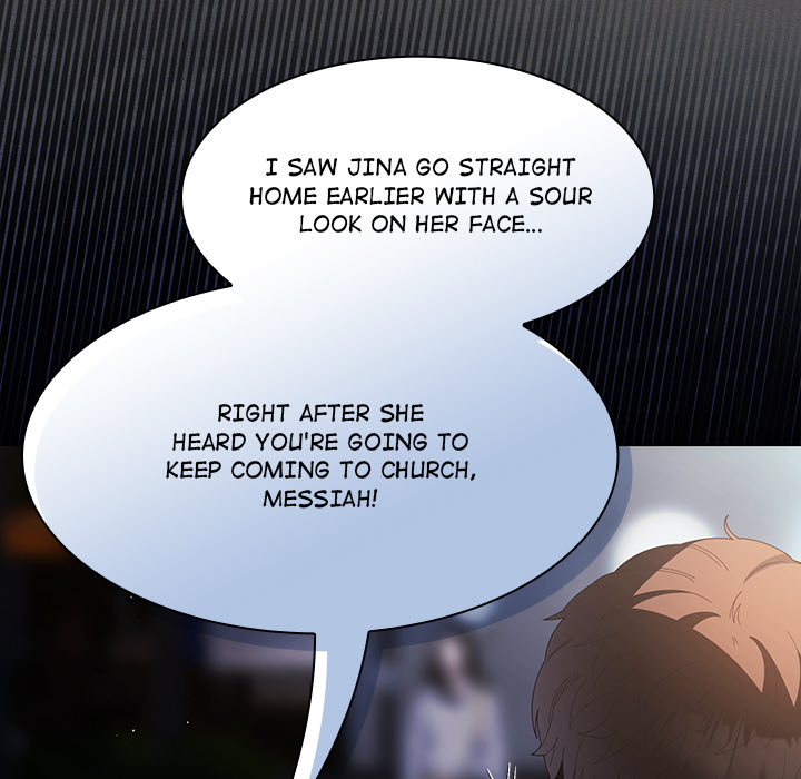 The Messiah and His Followers Chapter 21 - Manhwa18.com