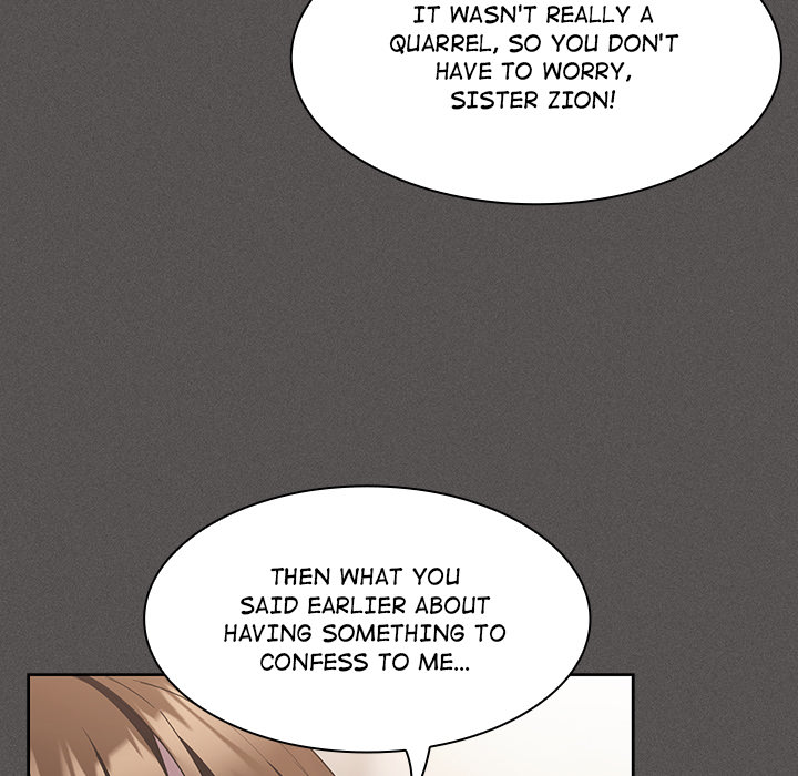 The Messiah and His Followers Chapter 21 - Manhwa18.com