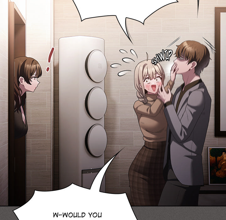 The Messiah and His Followers Chapter 21 - Manhwa18.com