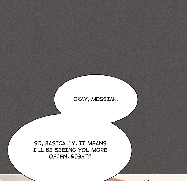 The Messiah and His Followers Chapter 21 - Manhwa18.com