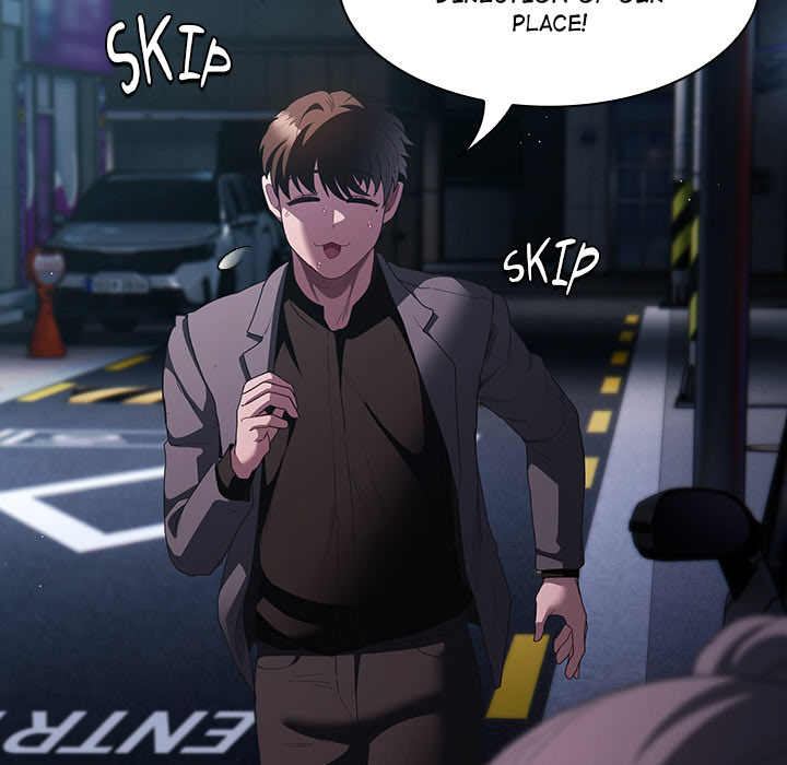 The Messiah and His Followers Chapter 21 - Manhwa18.com
