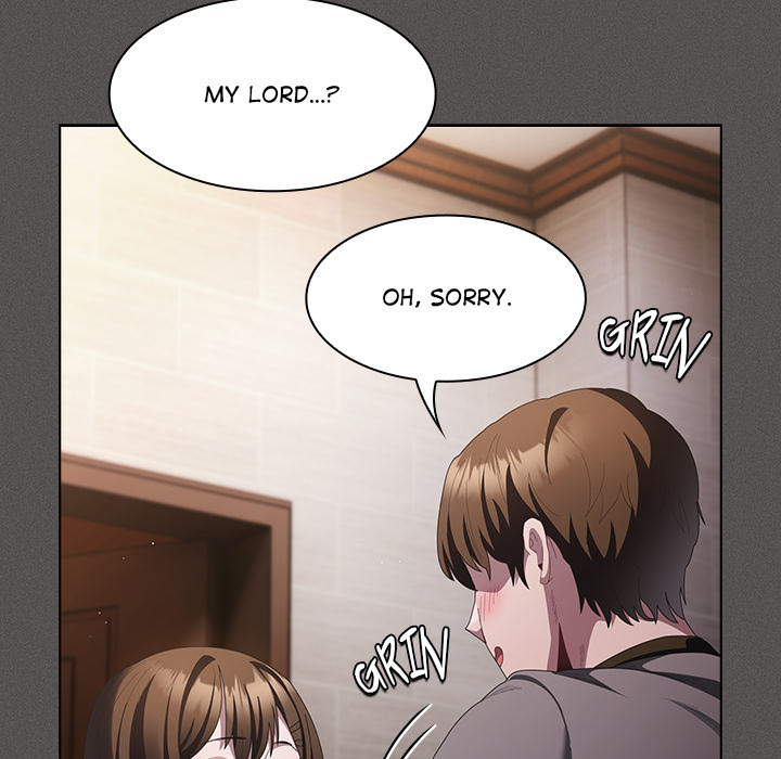 The Messiah and His Followers Chapter 21 - Manhwa18.com