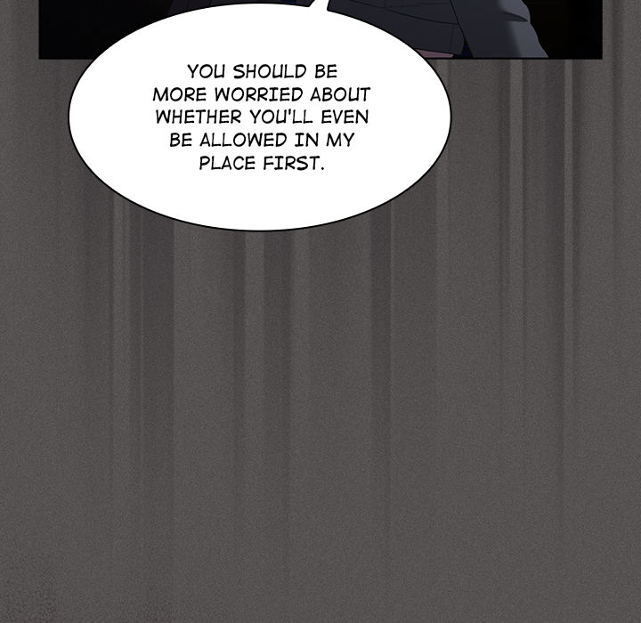 The Messiah and His Followers Chapter 21 - Manhwa18.com
