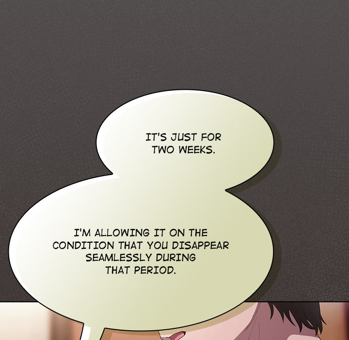 The Messiah and His Followers Chapter 21 - Manhwa18.com