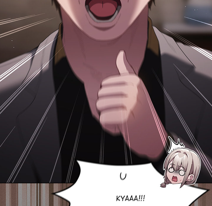 The Messiah and His Followers Chapter 21 - Manhwa18.com