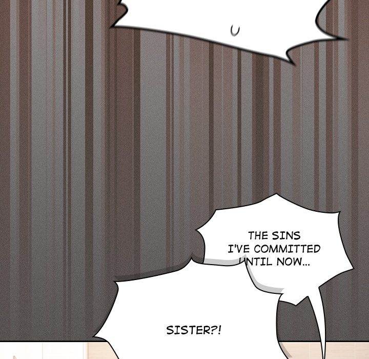 The Messiah and His Followers Chapter 21 - Manhwa18.com