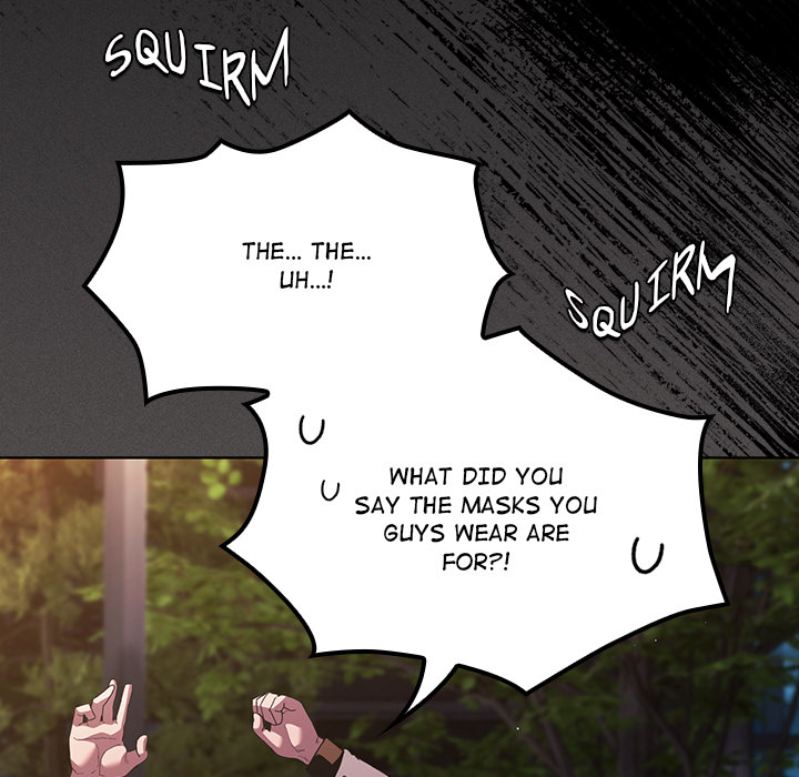 The Messiah and His Followers Chapter 21 - Manhwa18.com