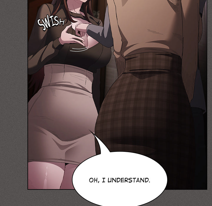 The Messiah and His Followers Chapter 21 - Manhwa18.com