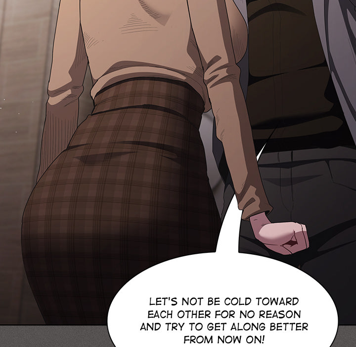 The Messiah and His Followers Chapter 21 - Manhwa18.com