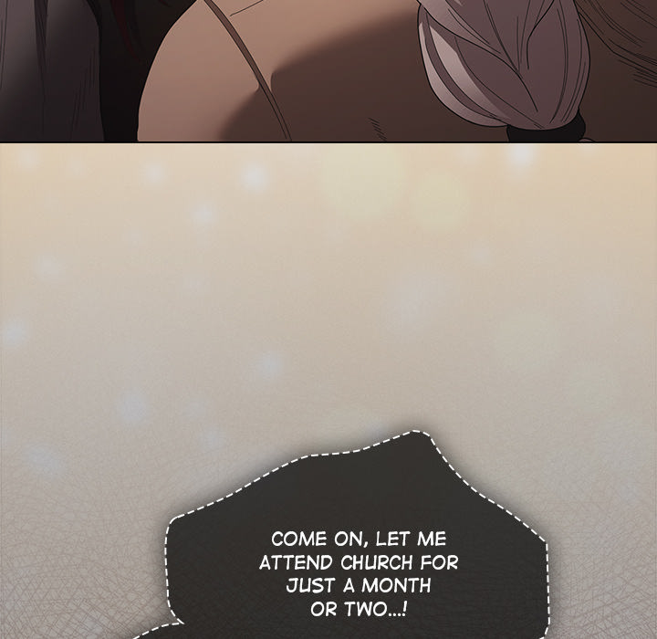 The Messiah and His Followers Chapter 21 - Manhwa18.com