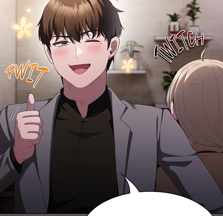 The Messiah and His Followers Chapter 21 - Manhwa18.com