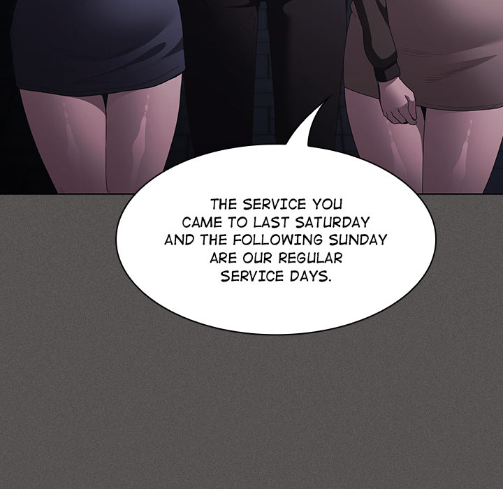 The Messiah and His Followers Chapter 21 - Manhwa18.com