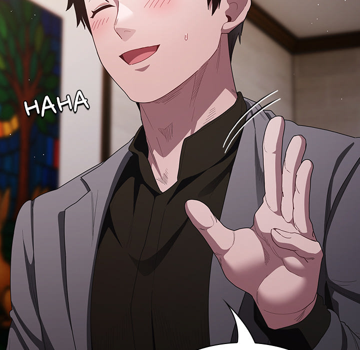 The Messiah and His Followers Chapter 21 - Manhwa18.com