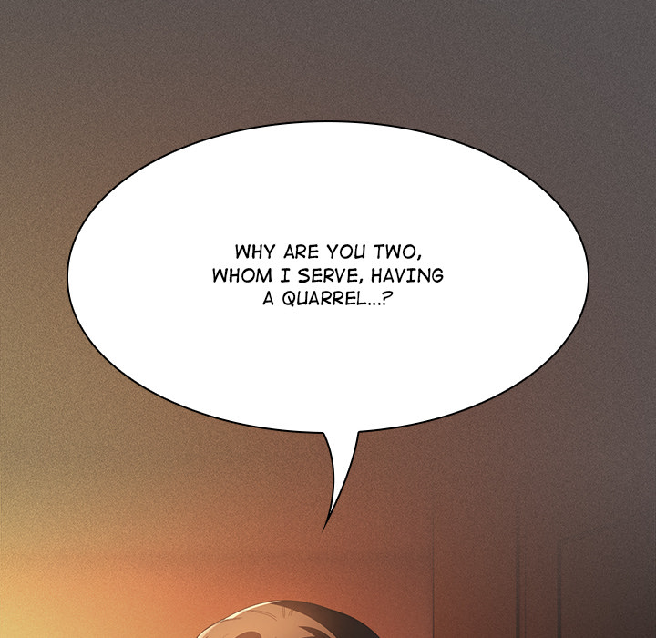 The Messiah and His Followers Chapter 21 - Manhwa18.com