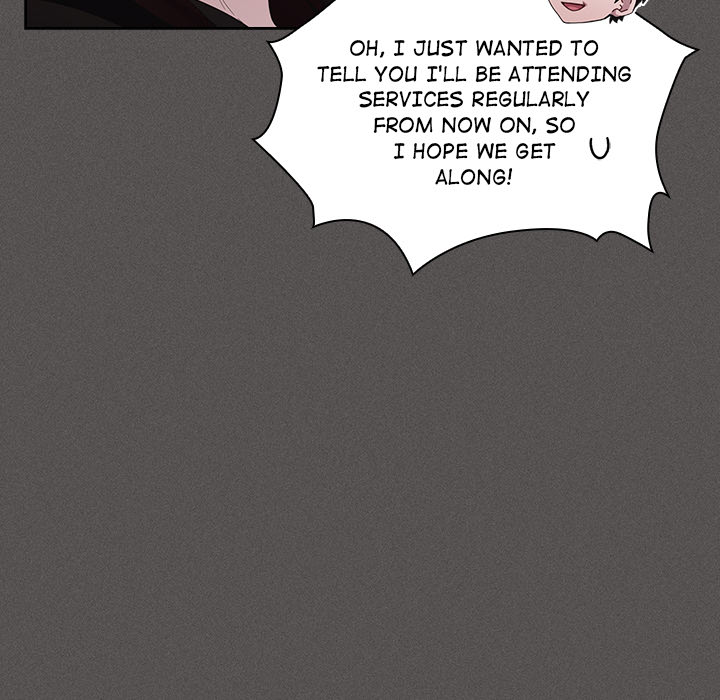 The Messiah and His Followers Chapter 21 - Manhwa18.com
