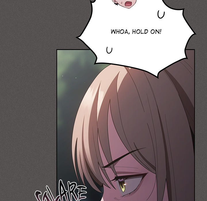The Messiah and His Followers Chapter 21 - Manhwa18.com