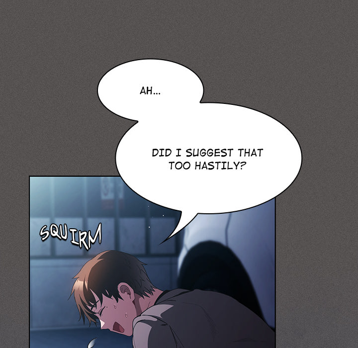 The Messiah and His Followers Chapter 21 - Manhwa18.com