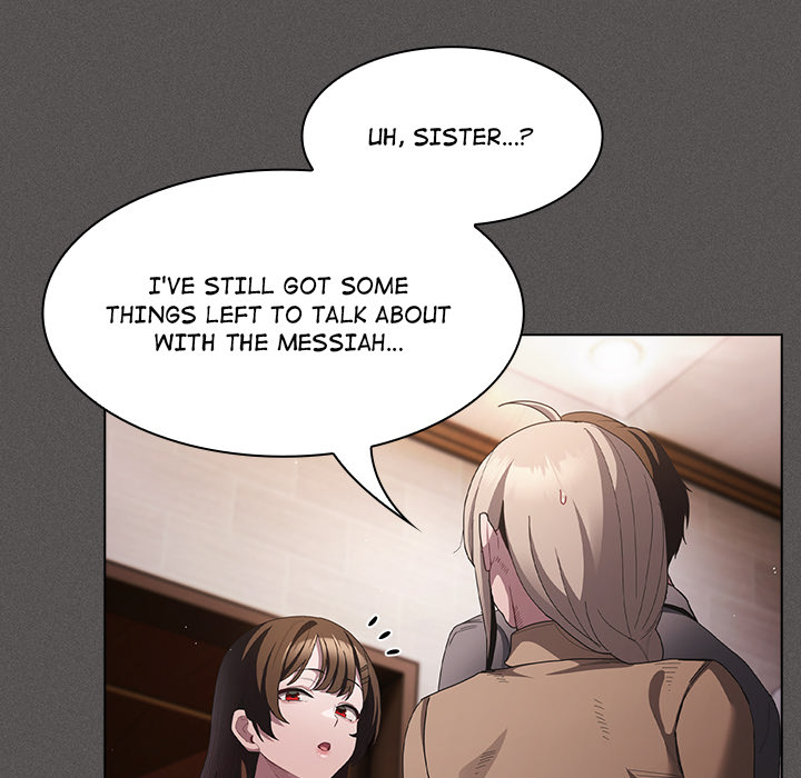 The Messiah and His Followers Chapter 21 - Manhwa18.com