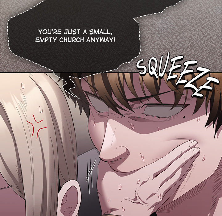 The Messiah and His Followers Chapter 21 - Manhwa18.com