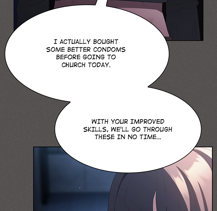 The Messiah and His Followers Chapter 21 - Manhwa18.com