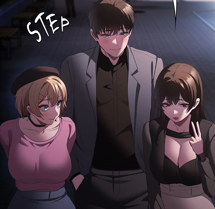 The Messiah and His Followers Chapter 21 - Manhwa18.com
