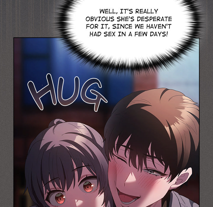 The Messiah and His Followers Chapter 21 - Manhwa18.com