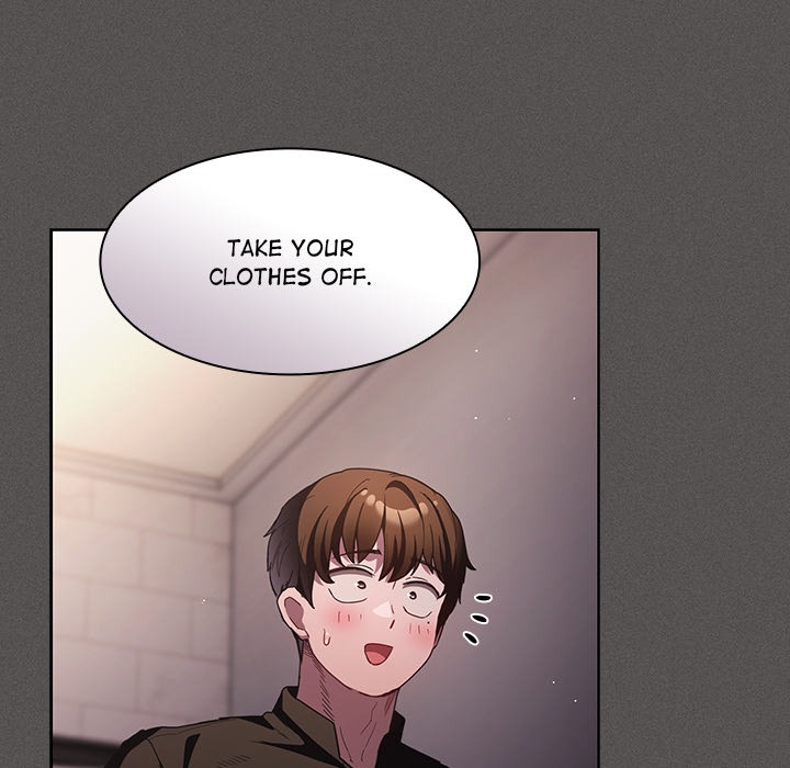 The Messiah and His Followers Chapter 22 - Manhwa18.com