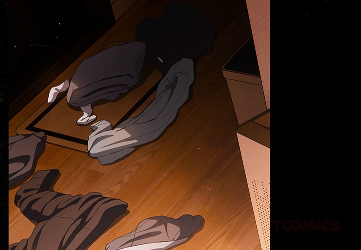 The Messiah and His Followers Chapter 22 - Manhwa18.com