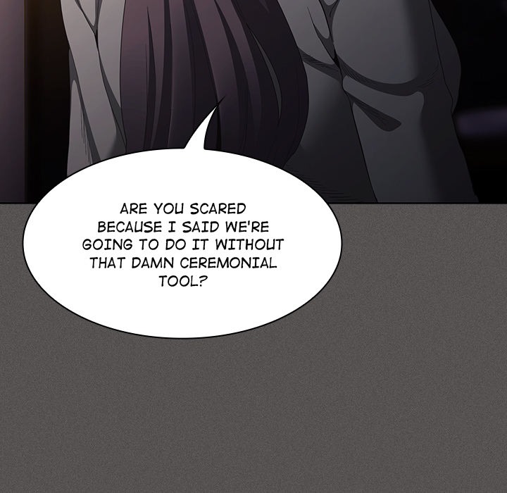 The Messiah and His Followers Chapter 22 - Manhwa18.com