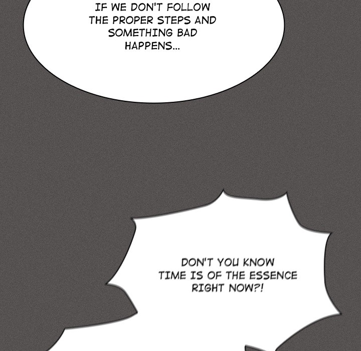 The Messiah and His Followers Chapter 22 - Manhwa18.com