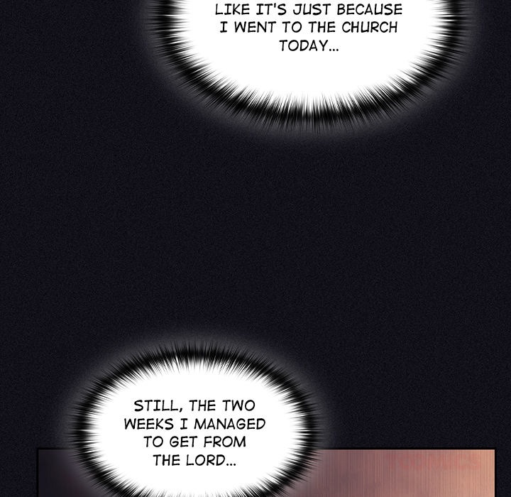 The Messiah and His Followers Chapter 22 - Manhwa18.com