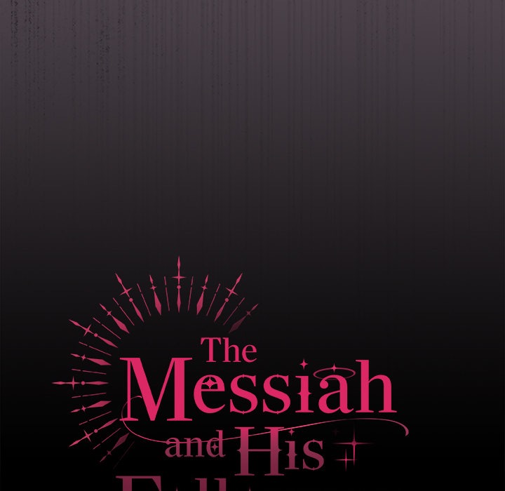 The Messiah and His Followers Chapter 22 - Manhwa18.com