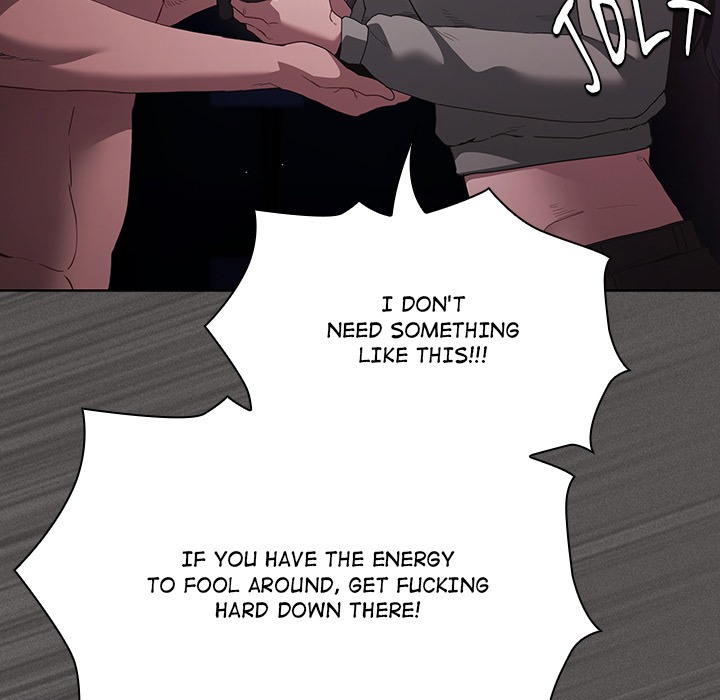 The Messiah and His Followers Chapter 22 - Manhwa18.com