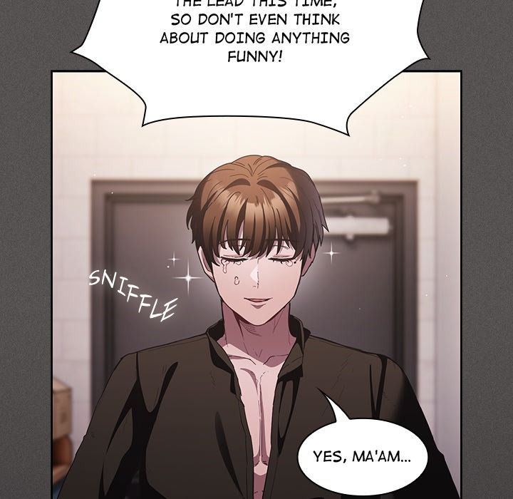 The Messiah and His Followers Chapter 22 - Manhwa18.com