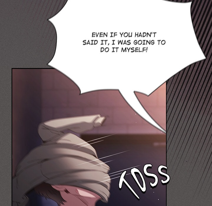 The Messiah and His Followers Chapter 22 - Manhwa18.com