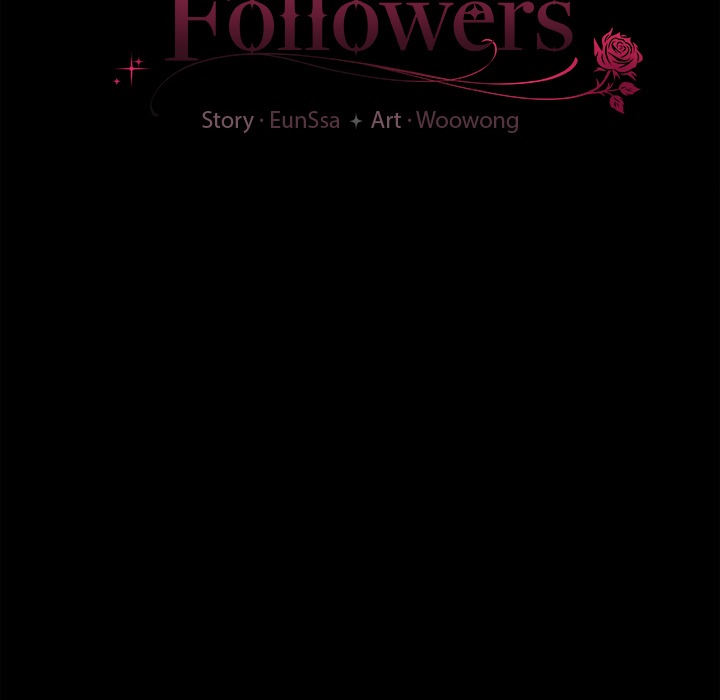 The Messiah and His Followers Chapter 22 - Manhwa18.com