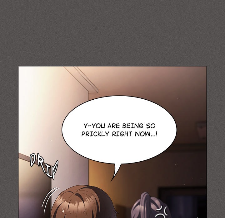 The Messiah and His Followers Chapter 22 - Manhwa18.com