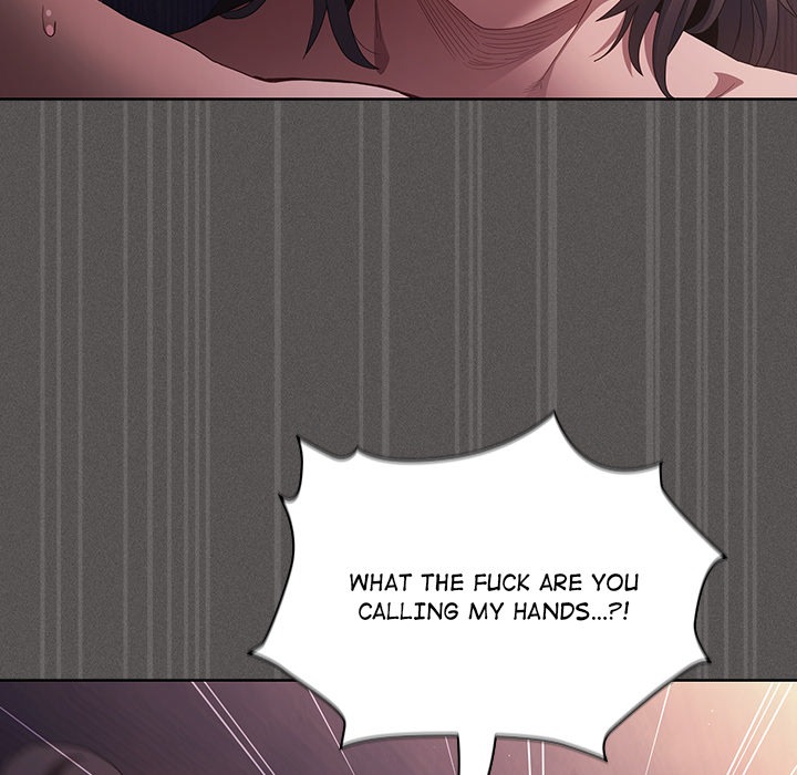 The Messiah and His Followers Chapter 22 - Manhwa18.com