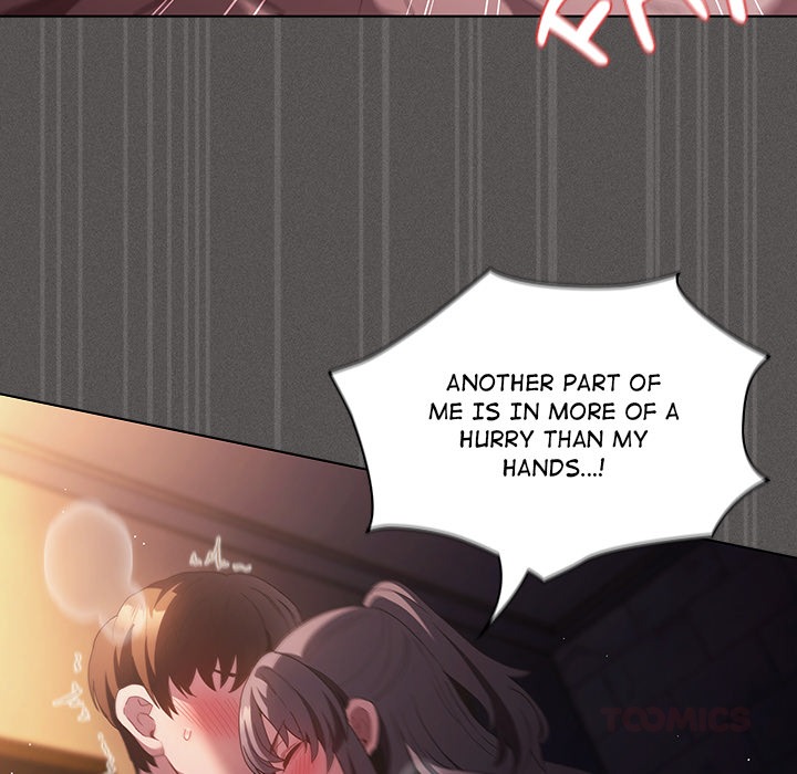 The Messiah and His Followers Chapter 22 - Manhwa18.com