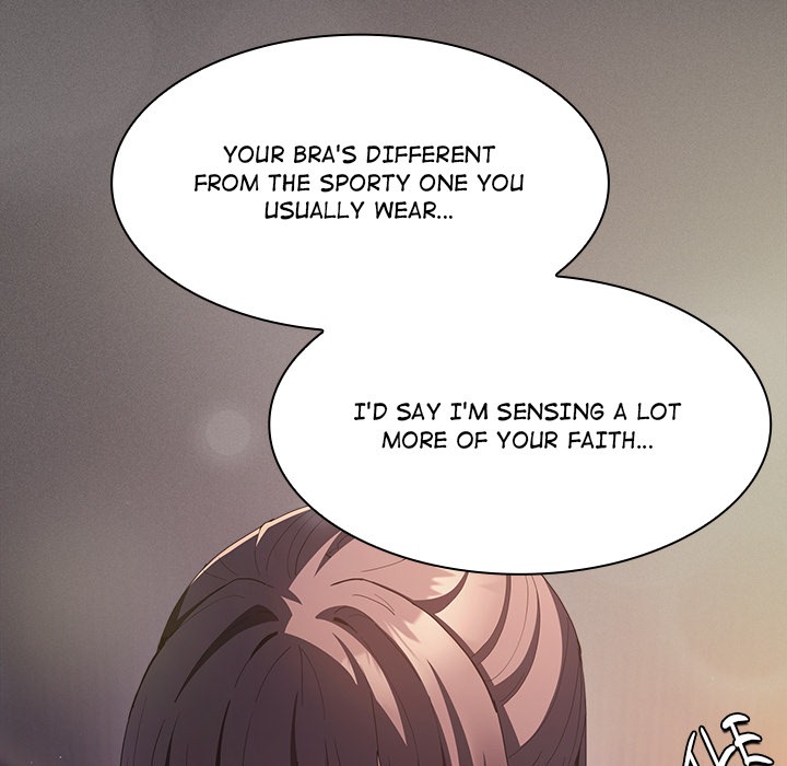 The Messiah and His Followers Chapter 22 - Manhwa18.com