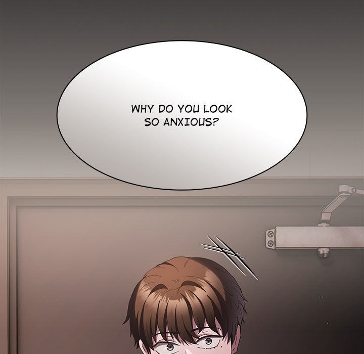 The Messiah and His Followers Chapter 22 - Manhwa18.com