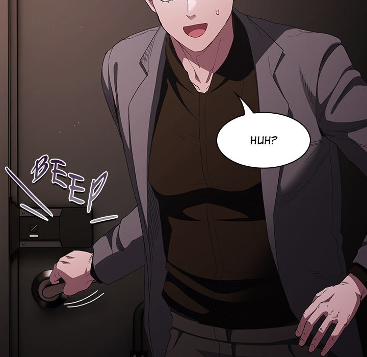 The Messiah and His Followers Chapter 22 - Manhwa18.com